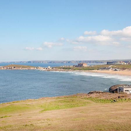 Spinnaker Newquay  Exterior photo